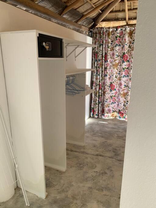Studio El Quiosco Avec Jacuzzi Las Terrenas Εξωτερικό φωτογραφία